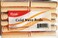 Annie Cold Wave Rod Jb 12Ct Sand