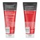 John Frieda Radiant Red Colour Protecting Shampoo and Conditioner Pack83 oz Each