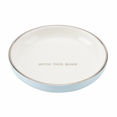 Kate Spade New York Take The Cake Ring Holder 03 LB Multi