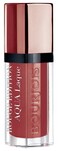 Bourjois Rouge Edition Aqua Laque Lipstick 77ml03 Brun Croyable