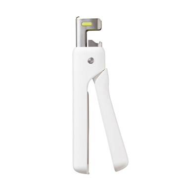 Chefn MultiSize jar Opener Ambidextrous Baking White