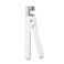 Chefn MultiSize jar Opener Ambidextrous Baking White