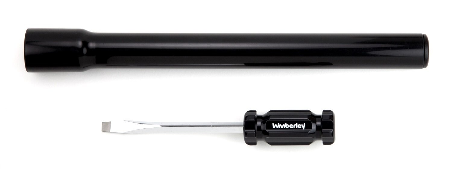 wimberley Wimberley PP300 Plamp Stake
