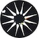Sunflex Venus Flying Disc  Neoprene Outdoor and Water Activity  Waterproof and UV Resistant Flying Disc for Throwing and Catching  Featuring Bright Color Pro Design