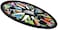 Sunflex Venus Flying Disc  Neoprene Outdoor and Water Activity  Waterproof and UV Resistant Flying Disc for Throwing and Catching  Featuring Bright Color Pro Design