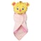 JAKKS Pacific Daniel Tigers Neighborhood Cute and Cuddly Baby Margaret Plush PinkYellow