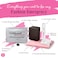Hollywood Fashion Secrets Style Emergency Kit Your Compact OnTheGo Wardrobe Savior 14 Piece Set