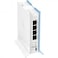 MikroTik RB9412nD RouterBoard hAP lite 24GHz home Access Point lite