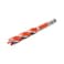 Crescent Solid Auger Drill Bit  75 x 34  CDAG7537
