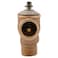 Cash Acme 34 Inch RV FWL2 Pressure Relief Valve Bronze 150 PSI 147370150