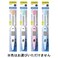 Kisuyu ion Toothbrush Mountain Cutting Regular Body Usually Assorted