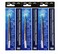 Fisher SPR4 Space Pen Pressurized Ballpoint Ink Refill Medium Point Pack of 3 Black Ink