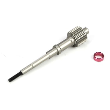 TEAM LOSI RACING Layshaft  Spacer 22 TLR2963 Elec CarTruck Replacement Parts