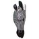 Design Toscano NG33503Parent TribalStyle Zebra MaskFull Color