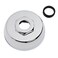 American Standard M9522620020A 34 SPUD ASSEMBLY KIT Polished Chrome