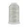 Superior Threads King TUT Quilting Thread 999 Desert Wind  2000 Yard Cone