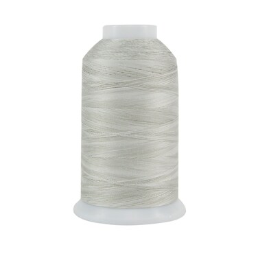 Superior Threads King TUT Quilting Thread 999 Desert Wind  2000 Yard Cone