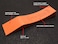 The Dead Wedge  Deadlift Jack Alternative for Your Gym Bag  Raises loaded barbell  plates for effortless LoadingUnloading Perfect for Powerlifting Weightlifting Crossfit Home Gym  Deadlifts