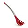 Cuisipro Spagetti Spaghetti Server 1225Inch Red
