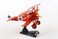 Daron Worldwide Trading Fokker DRI 163 Red Baron Vehicle