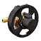 Moen 62385 Bulk Pack PosiTempR 12 Cold Expansion PEX Connection Pressure Balancing Unfinished