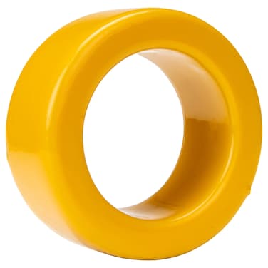 Champro Bat Weight Blister Pack Yellow 20Ounce