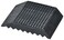 CHAMPRO unisex adult Waffle 1 Heavy Black Field Goal Tee Bulk  Black 1Inch US