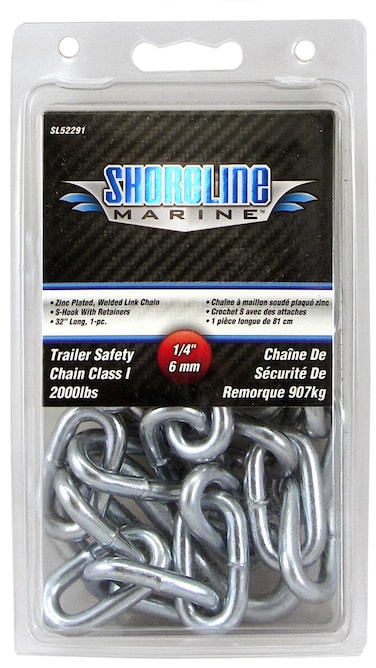 Shoreline Marine Safety Chain 14 X 32Inch 1 Piece