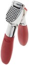 Trudeau Garlic Press 712 by 134 Red