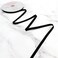 Creative Ideas Solid 38Inch Grosgrain Ribbon 50Yard Black