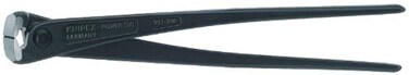KNIPEX High Leverage Concreters Nippers