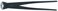 KNIPEX High Leverage Concreters Nippers