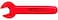 KNIPEX Tools 916 OpenEnd Wrench 9800916