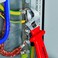 KNIPEX Adjustable Wrench1000V Insulated
