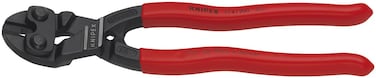 KNIPEX Tools Mini Bolt Cutter Steel 8 In L 7141200SBA