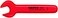 KNIPEX Open End Wrench1000V Insulated 716