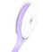 Creative Ideas 78Inch Solid Grosgrain Ribbon 50Yard Lavender