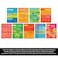 BARKER CREEK Grammar Posters 1338 x 9 Inches Set of 9