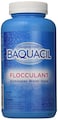 BAQUACIL 84398 Flocculant Water Haze Eliminator Swimming Pool Clarifier 15 lbs