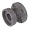 Hayward TUX101254F 114Inch Flange End Connector Replacement for Hayward Tb Series True Union 3Way Ball Valve