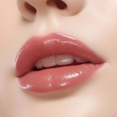 READY TO SHINE Matte Vegan Creamy Satin Lipstick and Clear Lip Glow SetCRUSH ON YOU 302Close to You100Love Yourself