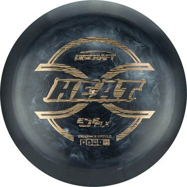 Discraft ESP FLX Heat 170172 Gram Distance Driver Golf Disc