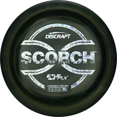 Discraft ESP FLX Scorch 173174 Gram Distance Driver Golf Disc