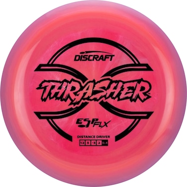 Discraft ESP FLX Thrasher 170172 Gram Distance Driver Golf Disc