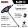 Klein Tools JTH6M2BE 2 mm Hex Key Journeyman THandle 6Inch