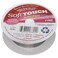 Soft Flex 21 Strand Stringing Wire  Flexible Braided  Fine 014 Diameter  Jewelry Making Bead Wire  Satin Silver