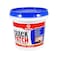 Red Devil 0802 Crack Patch Premium Acrylic Spackling 12 12 Pint White