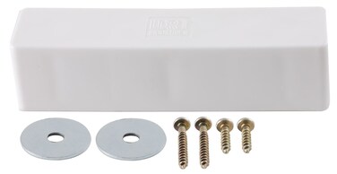 LDR Industries 501 6800 Laundry Faucet Mounting Blog Screws Brass