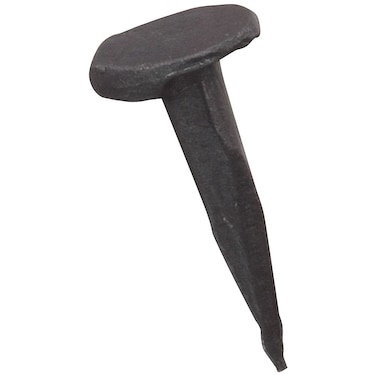 National Hardware N277772 V7700 Cut Tack in Black 3 x 38