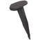 National Hardware N277772 V7700 Cut Tack in Black 3 x 38
